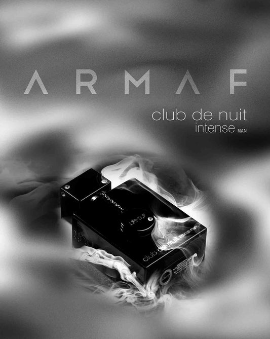 Club de Nuit Bling - Lujo que se NOTA