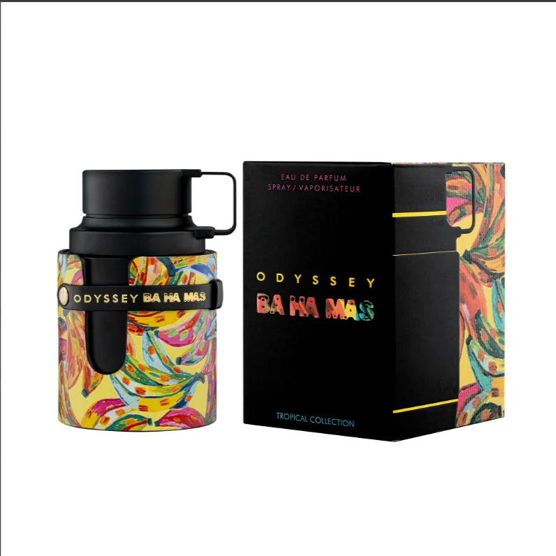 Colección Armaf Odyssey Completa – Perfumes Exclusivos