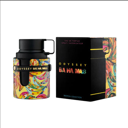 Colección Armaf Odyssey Completa – Perfumes Exclusivos