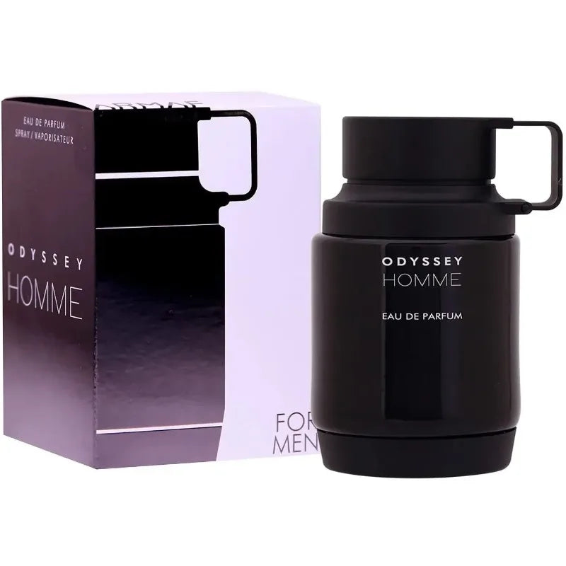 Colección Armaf Odyssey Completa – Perfumes Exclusivos