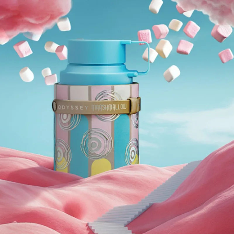 Colección Armaf Odyssey Completa – Perfumes Exclusivos