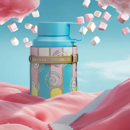 Colección Armaf Odyssey Completa – Perfumes Exclusivos