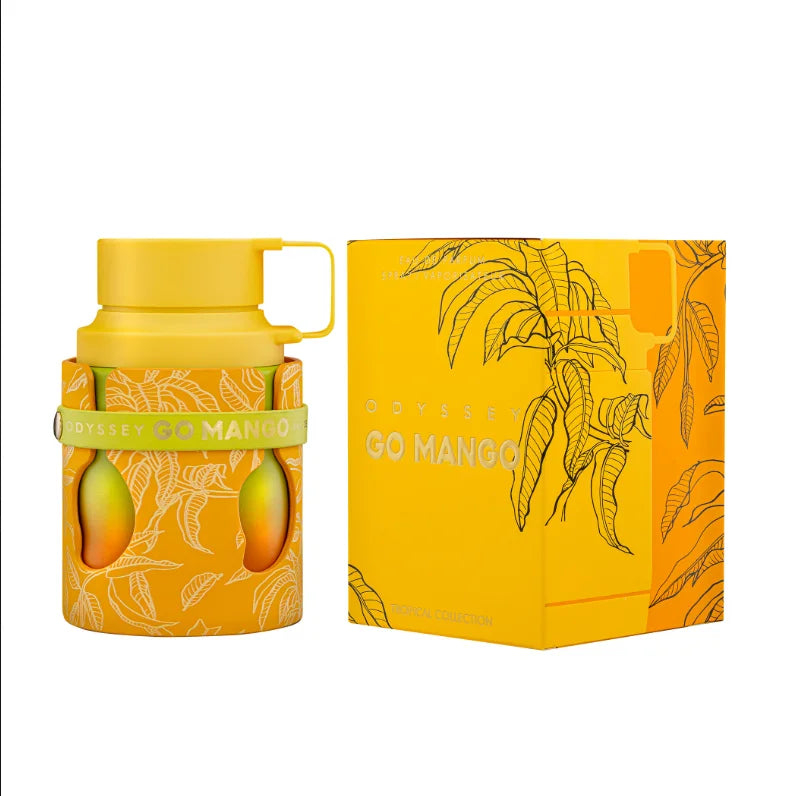 Colección Armaf Odyssey Completa – Perfumes Exclusivos