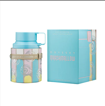 Colección Armaf Odyssey Completa – Perfumes Exclusivos