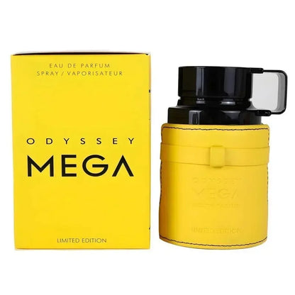 Colección Armaf Odyssey Completa – Perfumes Exclusivos