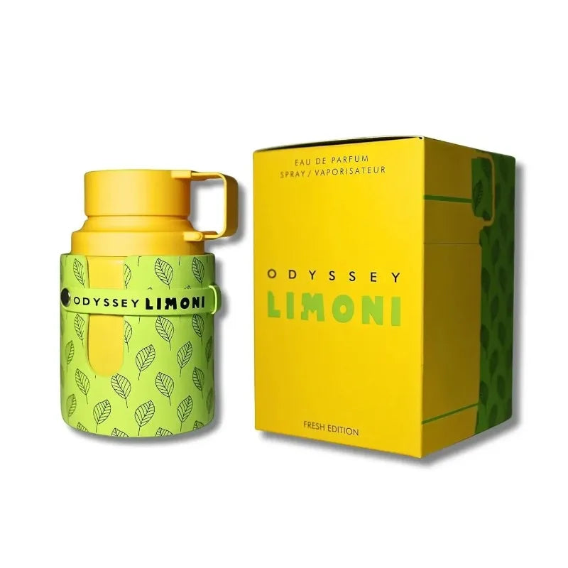 Colección Armaf Odyssey Completa – Perfumes Exclusivos